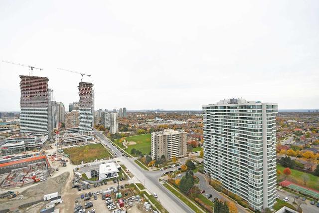 2209 - 3975 Grand Park Dr, Condo with 2 bedrooms, 2 bathrooms and 1 parking in Mississauga ON | Image 15