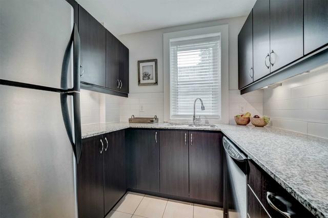 303 - 2603 Bathurst St, Condo with 2 bedrooms, 2 bathrooms and 1 parking in Toronto ON | Image 22