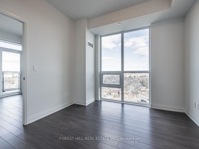 907 - 10 Meadowglen Pl, Condo with 3 bedrooms, 2 bathrooms and 0 parking in Toronto ON | Image 8