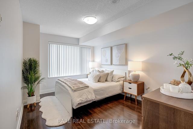 502 - 253 South Park Rd, Condo with 2 bedrooms, 2 bathrooms and 2 parking in Markham ON | Image 4