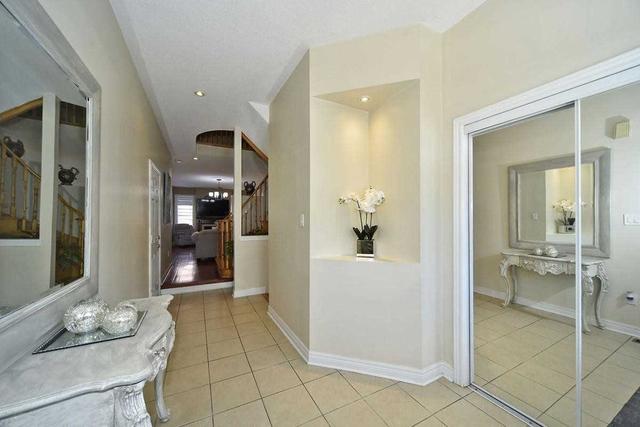 36 Timberwolf Cres, House detached with 4 bedrooms, 4 bathrooms and 6 parking in Vaughan ON | Image 28