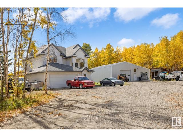 61 - 51049 Rge Rd 215, House detached with 5 bedrooms, 3 bathrooms and null parking in Strathcona County AB | Image 51