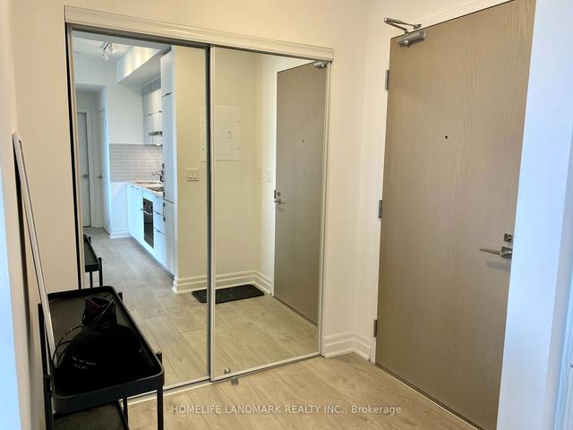 513a - 10 Rouge Valley Dr, Condo with 1 bedrooms, 1 bathrooms and 1 parking in Markham ON | Image 11