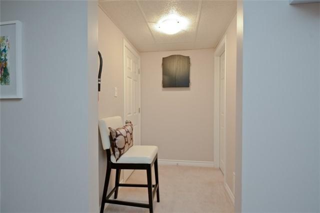 unit#20 - 960 Glen St, Townhouse with 3 bedrooms, 1 bathrooms and 1 parking in Oshawa ON | Image 17