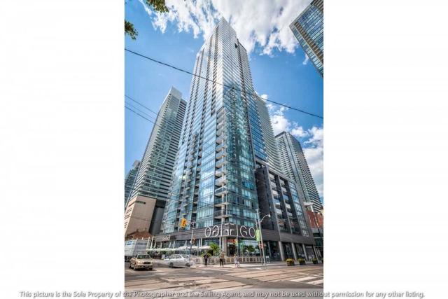 1904 - 295 Adelaide St W, Condo with 2 bedrooms, 2 bathrooms and 1 parking in Toronto ON | Image 27
