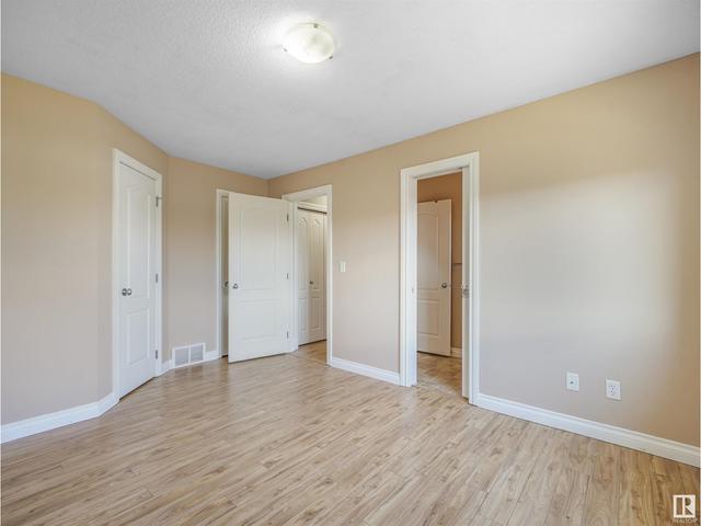 60 - 12050 17 Av Sw, House attached with 2 bedrooms, 1 bathrooms and null parking in Edmonton AB | Image 36