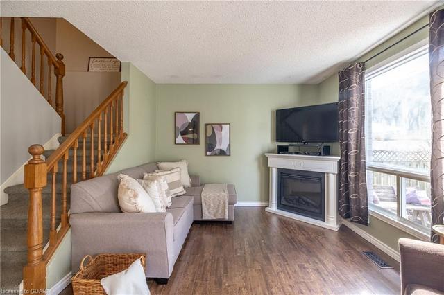 286 Auden Road, House detached with 3 bedrooms, 1 bathrooms and 3 parking in Guelph ON | Image 10