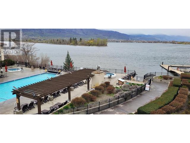 331 - 4200 Lakeshore Drive, Condo with 0 bedrooms, 1 bathrooms and 1 parking in Osoyoos BC | Image 27