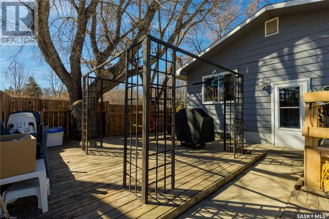1602 H Avenue N, House detached with 3 bedrooms, 3 bathrooms and null parking in Saskatoon SK | Image 44