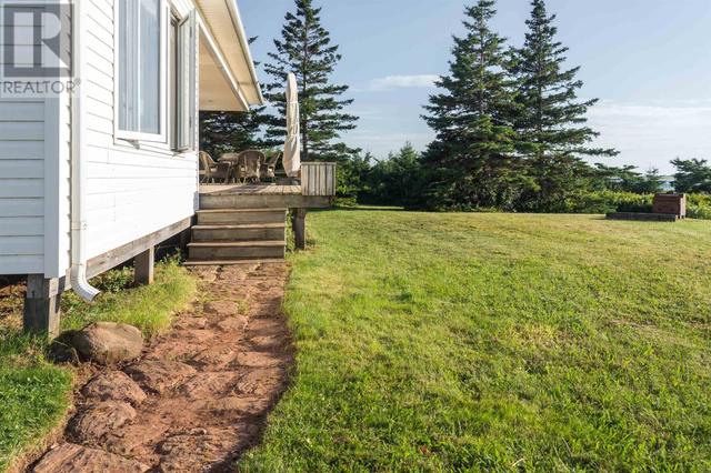 5 Wild Flower Lane, House detached with 3 bedrooms, 2 bathrooms and null parking in Malpeque Bay, Part 2 PE | Image 20