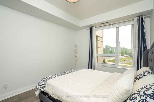 221 - 8200 Birchmount Rd, Condo with 1 bedrooms, 1 bathrooms and 1 parking in Markham ON | Image 8