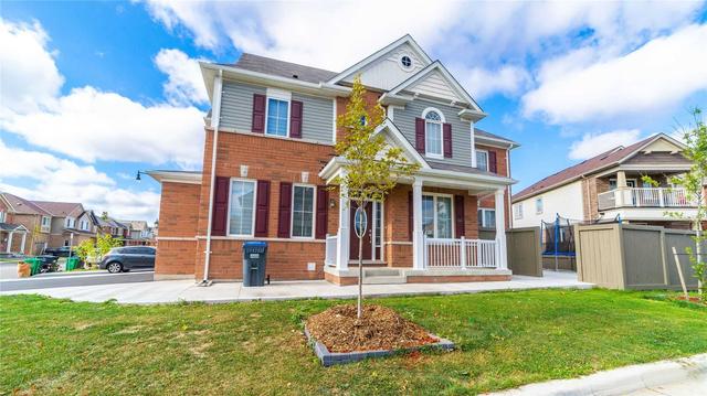 79 Mincing Tr, House detached with 4 bedrooms, 4 bathrooms and 6 parking in Brampton ON | Image 12
