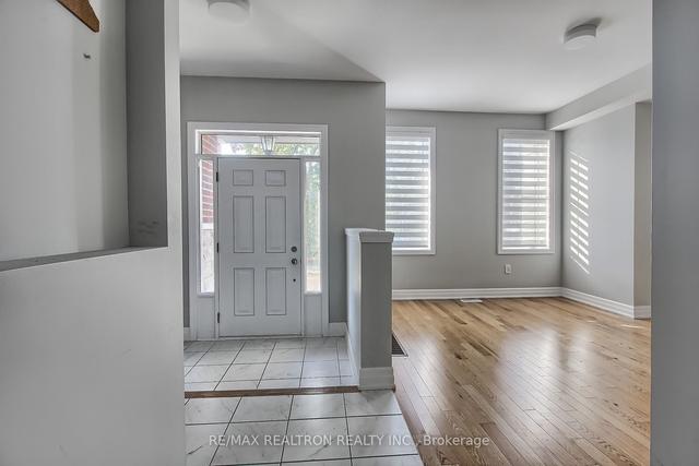 6 - 8 Church St, House attached with 3 bedrooms, 3 bathrooms and 2 parking in Vaughan ON | Image 32