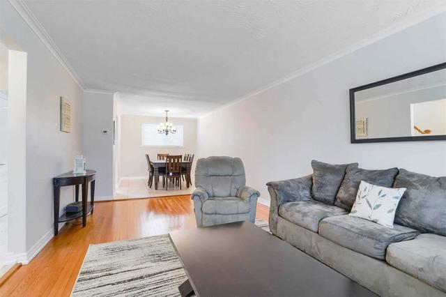 14 Callowhill Dr, House semidetached with 4 bedrooms, 3 bathrooms and 3 parking in Toronto ON | Image 20
