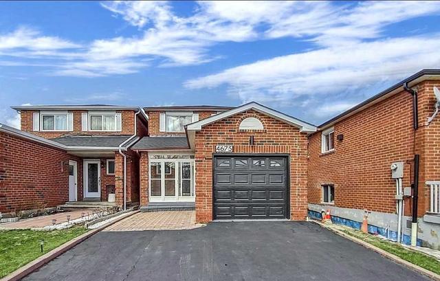 4675 Empire Cres, Mississauga, ON, L5R1M8 | Card Image