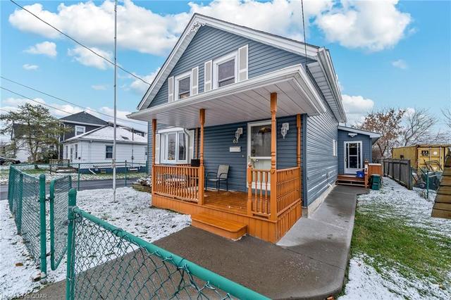 61 John Street, House detached with 3 bedrooms, 2 bathrooms and 2 parking in Quinte West ON | Image 10