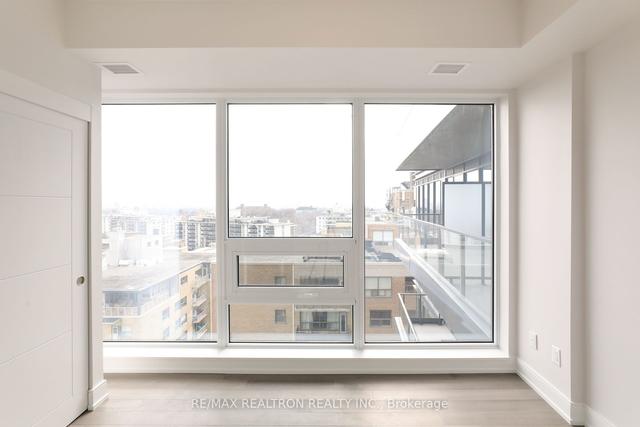 1209 - 2525 Bathurst St, Condo with 1 bedrooms, 1 bathrooms and 1 parking in Toronto ON | Image 26