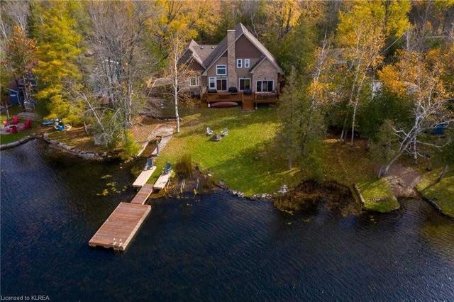29 Duncombe Dr, House detached with 3 bedrooms, 3 bathrooms and 6 parking in Kawartha Lakes ON | Image 33