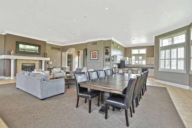301 - 1490 Bishops Gate, Condo with 2 bedrooms, 2 bathrooms and 2 parking in Oakville ON | Image 16