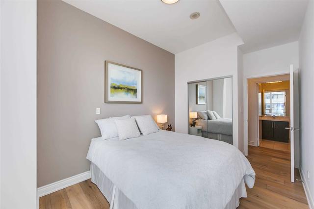 lph4901 - 55 Bremner Blvd, Condo with 3 bedrooms, 2 bathrooms and 1 parking in Toronto ON | Image 15