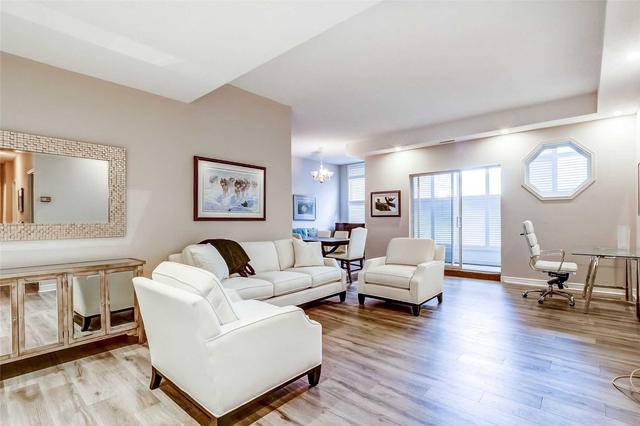 103 - 102 Bronte Rd, Condo with 2 bedrooms, 2 bathrooms and 2 parking in Oakville ON | Image 39