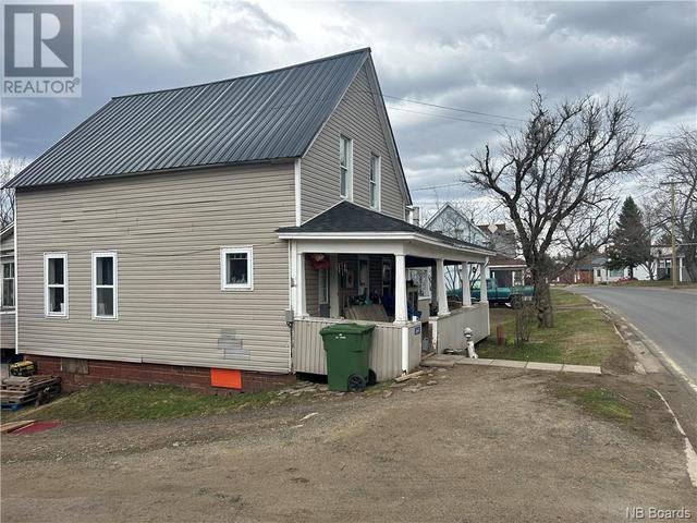 164 Main Street, House other with 0 bedrooms, 0 bathrooms and null parking in Chipman NB | Image 1