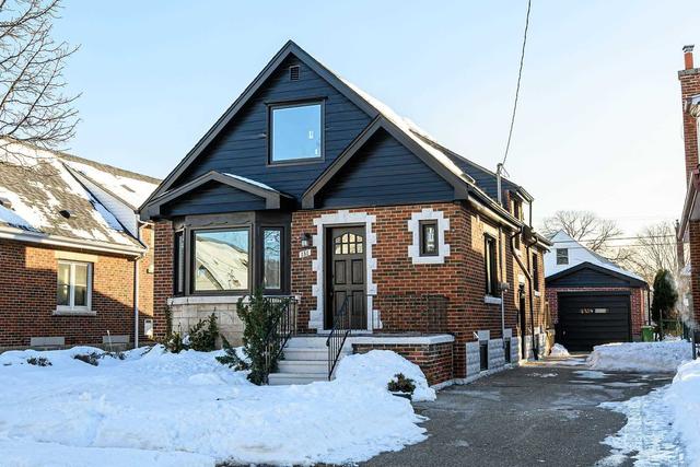151 Tuxedo Ave S, House detached with 4 bedrooms, 3 bathrooms and 5 parking in Hamilton ON | Image 23
