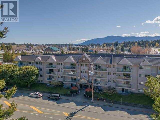 203 - 6715 Dover Rd, Condo with 1 bedrooms, 1 bathrooms and 2 parking in Nanaimo BC | Image 40