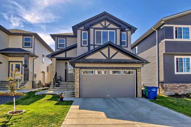180 Baysprings Gardens Sw, House detached with 6 bedrooms, 3 bathrooms and 2 parking in Airdrie AB | Image 1