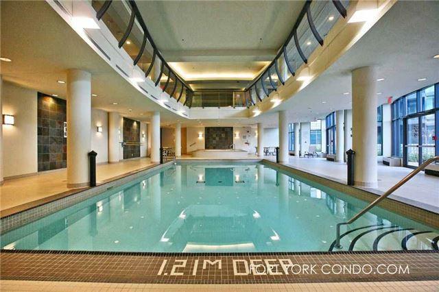 Uph02 - 219 Fort York Blvd, Condo with 2 bedrooms, 2 bathrooms and 1 parking in Toronto ON | Image 19