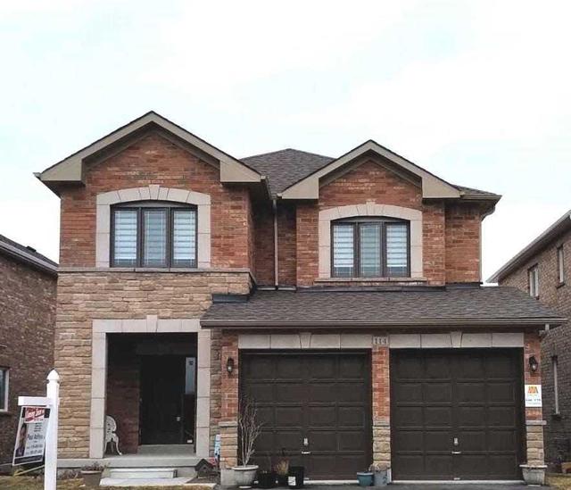 114 Terry Clayton Ave, House detached with 4 bedrooms, 3 bathrooms and 4 parking in Brock ON | Image 1