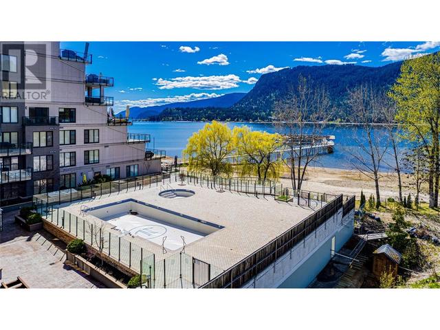 502 - 326 Mara Lake Lane, Condo with 3 bedrooms, 2 bathrooms and 2 parking in Sicamous BC | Image 47