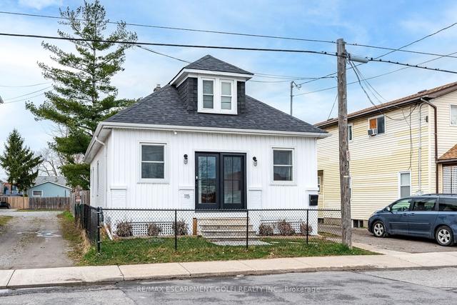 115 Vine St S, House detached with 4 bedrooms, 2 bathrooms and 2 parking in St. Catharines ON | Image 23