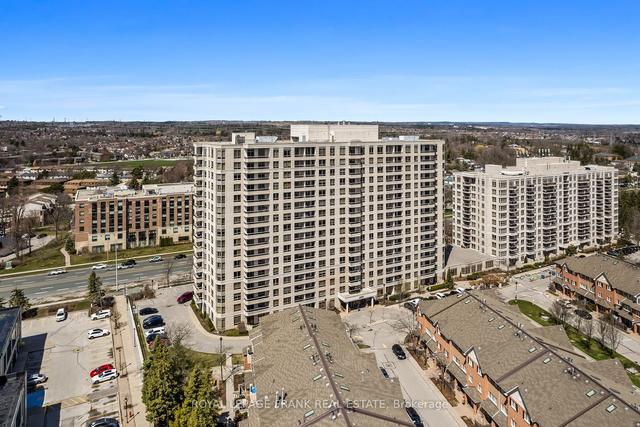 213 - 1000 The Esplanade N, Condo with 2 bedrooms, 2 bathrooms and 1 parking in Pickering ON | Image 33