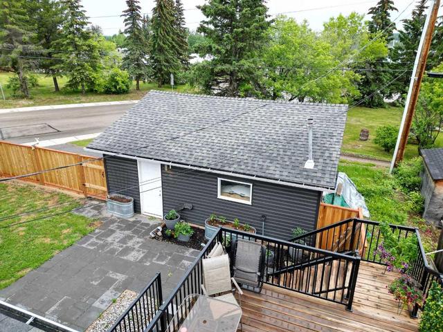 4920 47 Avenue, House detached with 5 bedrooms, 2 bathrooms and 2 parking in Yellowhead County AB | Image 22