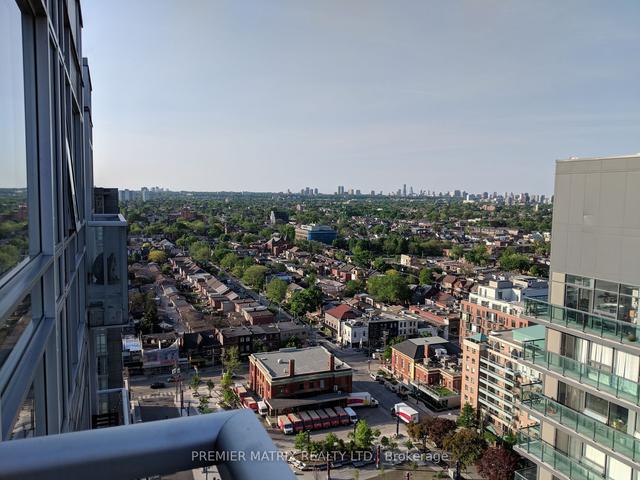 2005 - 150 Sudbury St, Condo with 1 bedrooms, 1 bathrooms and 1 parking in Toronto ON | Image 5