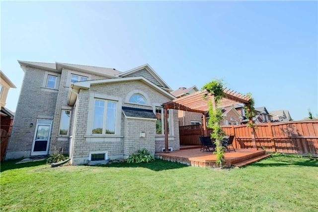 61 Routledge Dr, House detached with 4 bedrooms, 5 bathrooms and 4 parking in Richmond Hill ON | Image 15