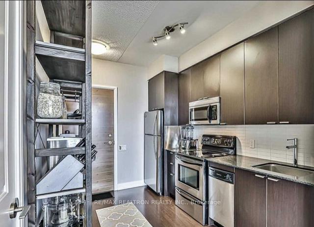 2208 - 23 Sheppard Ave E, Condo with 1 bedrooms, 1 bathrooms and 0 parking in Toronto ON | Image 24