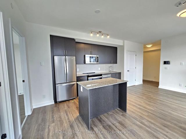 510 - 335 Wheat Boom Dr, Condo with 1 bedrooms, 1 bathrooms and 1 parking in Oakville ON | Image 26