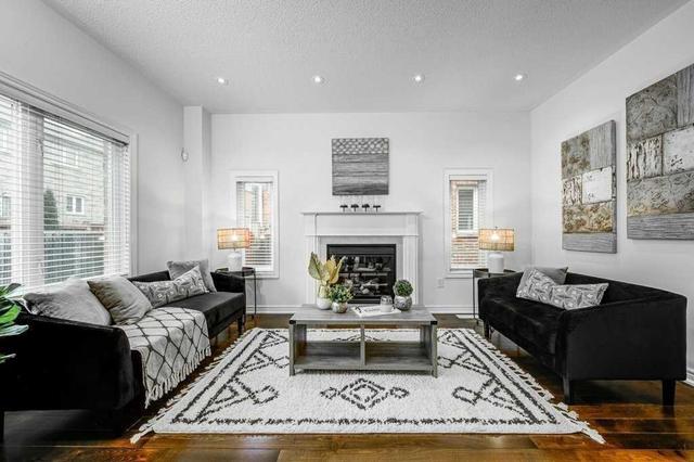5358 Mallory Rd, House detached with 4 bedrooms, 4 bathrooms and 4 parking in Mississauga ON | Image 15