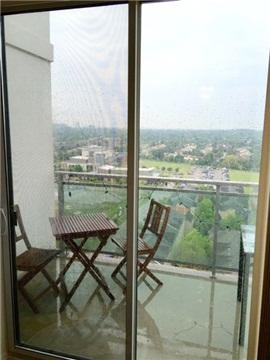 17e - 6 Rosebank Dr, Condo with 2 bedrooms, 2 bathrooms and 1 parking in Toronto ON | Image 9
