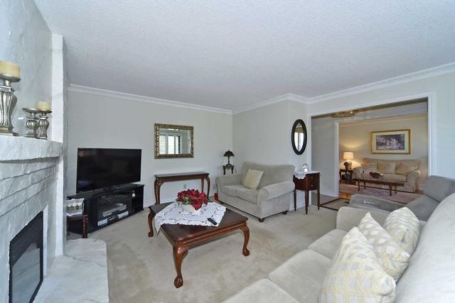 47 Harmonia Cres, House detached with 3 bedrooms, 3 bathrooms and 3 parking in Vaughan ON | Image 39