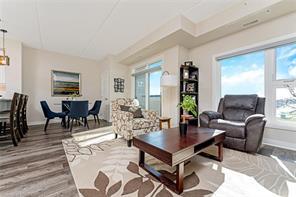 423 - 610 Farmstead Dr, Condo with 2 bedrooms, 2 bathrooms and 1 parking in Milton ON | Image 5
