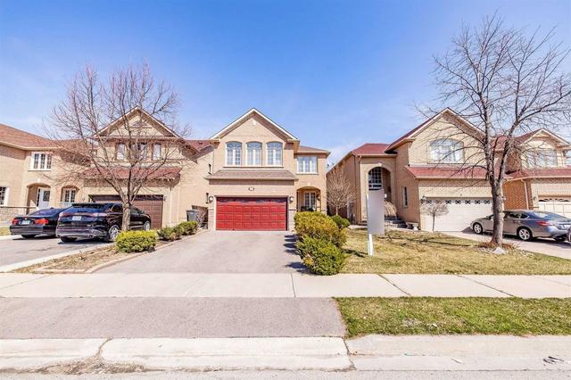 7 Chadwick St, House detached with 4 bedrooms, 3 bathrooms and 6 parking in Brampton ON | Image 1