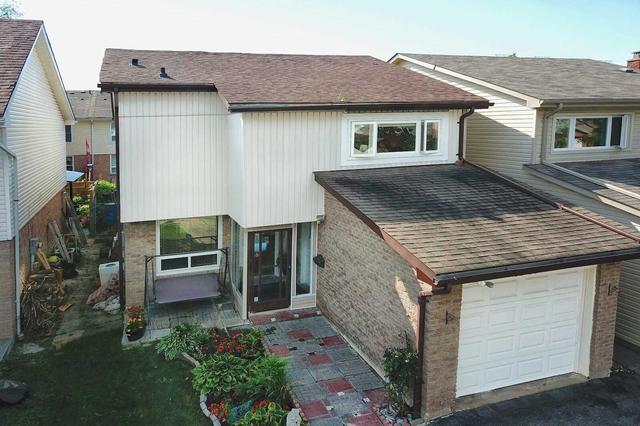 1561 Geta Circ, House detached with 4 bedrooms, 3 bathrooms and 5 parking in Pickering ON | Image 12