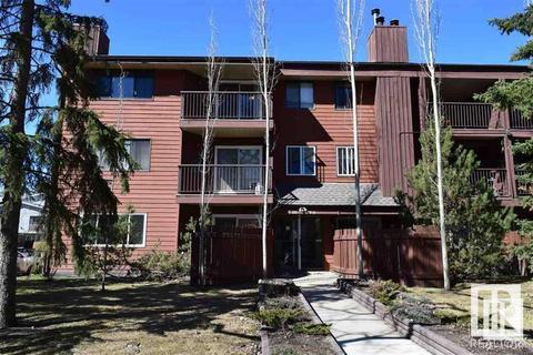 204 - 10826 113 St Nw, Condo with 1 bedrooms, 1 bathrooms and 1 parking in Edmonton AB | Card Image