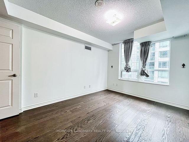 1219 - 25 Lower Simcoe St, Condo with 1 bedrooms, 1 bathrooms and 1 parking in Toronto ON | Image 11