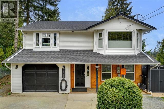 1986 Coal Tyee Trail, House detached with 6 bedrooms, 4 bathrooms and 3 parking in Nanaimo BC | Image 1