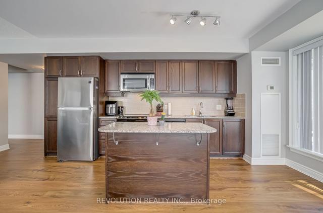 318 - 701 Sheppard Ave W, Condo with 2 bedrooms, 2 bathrooms and 2 parking in Toronto ON | Image 29