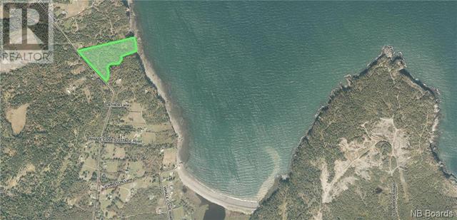 00 Whistle Road, Home with 0 bedrooms, 0 bathrooms and null parking in Grand Manan NB | Image 21